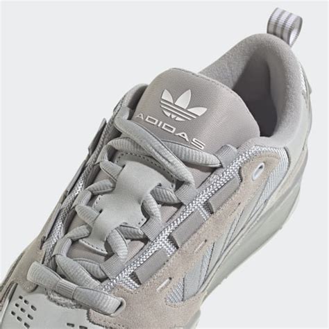 Shop Men's Grey adidas Shoes & Sneakers 